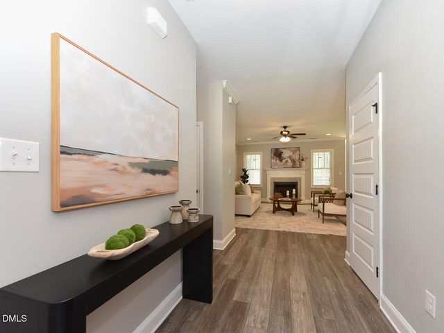 300 Newman Lane, Wendell, NC 27591