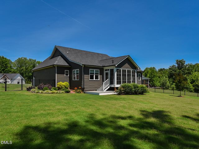 300 Newman Lane, Wendell, NC 27591