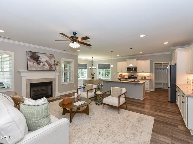 300 Newman Lane, Wendell, NC 27591