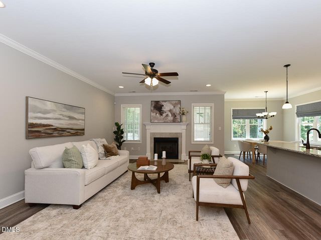 300 Newman Lane, Wendell, NC 27591