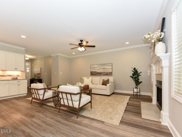 300 Newman Lane, Wendell, NC 27591