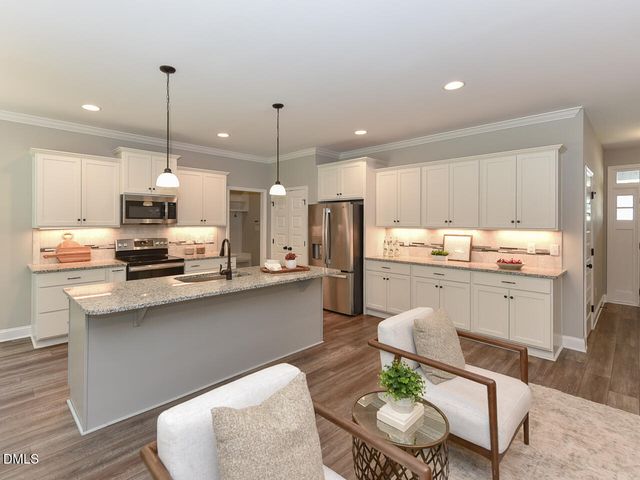 300 Newman Lane, Wendell, NC 27591