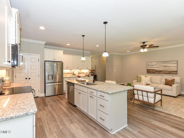 300 Newman Lane, Wendell, NC 27591