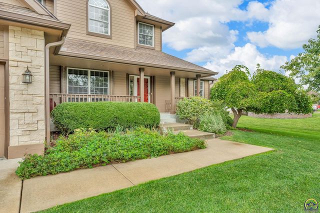 3833 SW Ambassador PL, Topeka, KS 66610