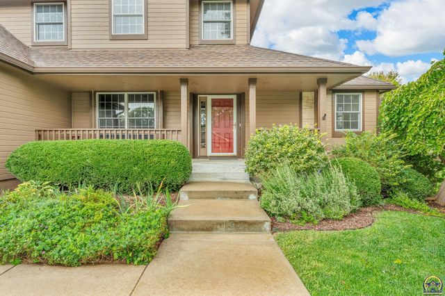 3833 SW Ambassador PL, Topeka, KS 66610