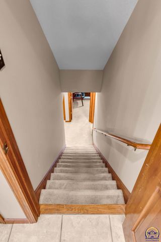 3833 SW Ambassador PL, Topeka, KS 66610