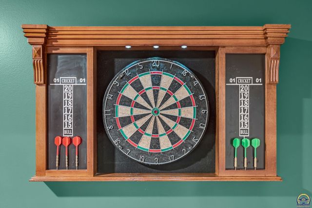 3833 SW Ambassador PL, Topeka, KS 66610