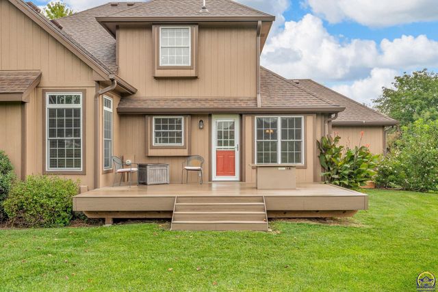 3833 SW Ambassador PL, Topeka, KS 66610