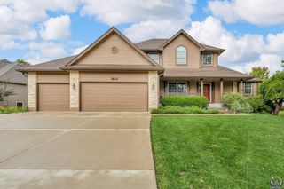 3833 SW Ambassador PL, Topeka, KS 66610