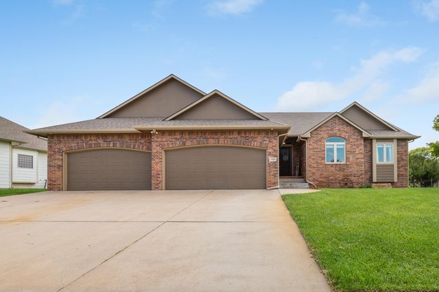 13405 E Buckskin St., Wichita, KS 67230