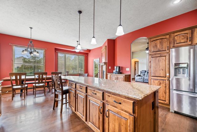 13405 E Buckskin St., Wichita, KS 67230