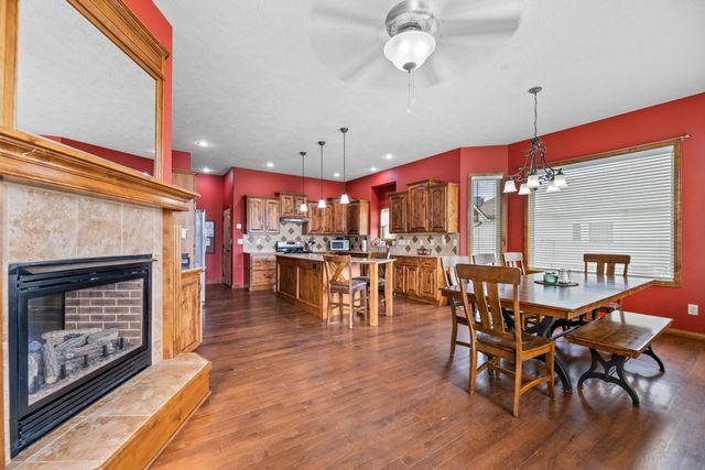 13405 E Buckskin St., Wichita, KS 67230