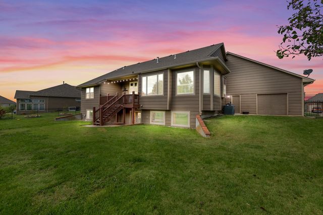 13405 E Buckskin St., Wichita, KS 67230