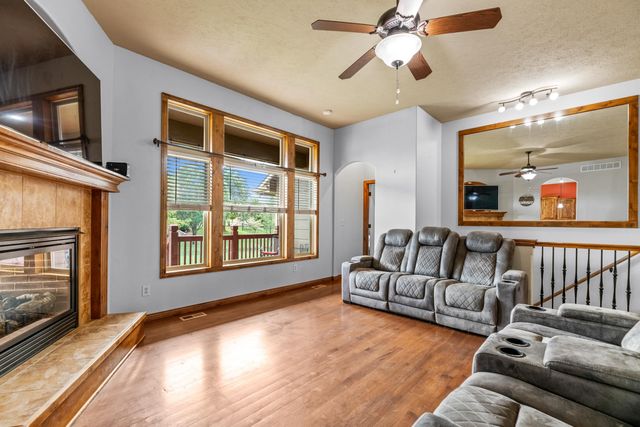 13405 E Buckskin St., Wichita, KS 67230