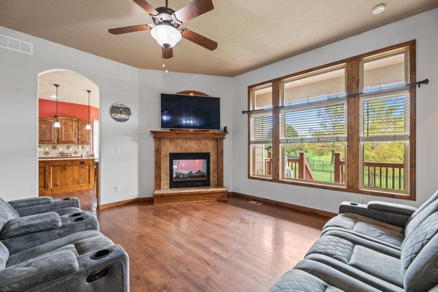 13405 E Buckskin St., Wichita, KS 67230