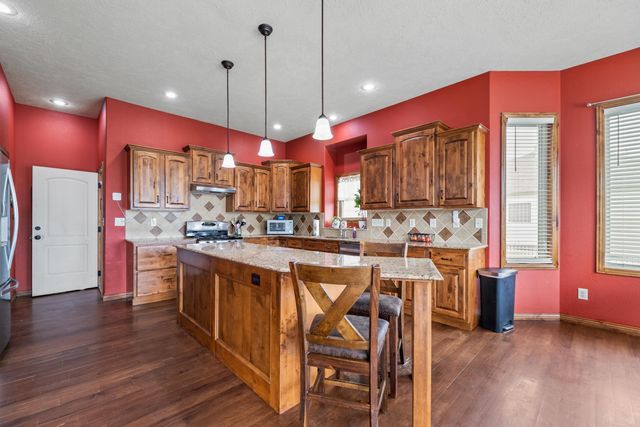 13405 E Buckskin St., Wichita, KS 67230