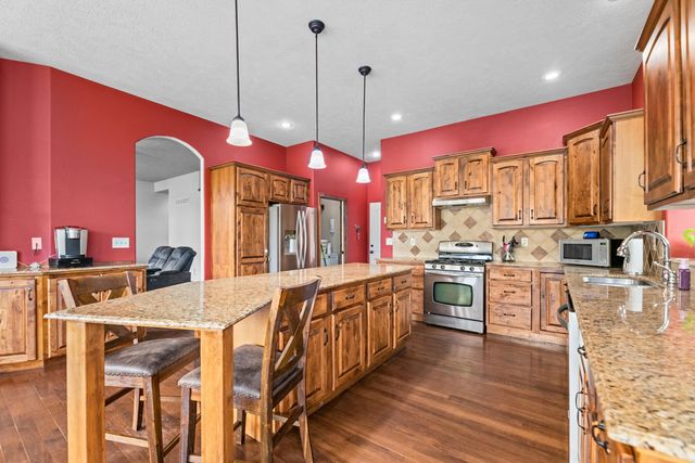 13405 E Buckskin St., Wichita, KS 67230