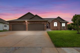 13405 E Buckskin St., Wichita, KS 67230