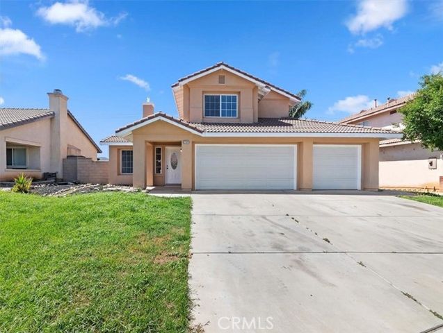 27541 Vanilla Court, Menifee, CA 92585