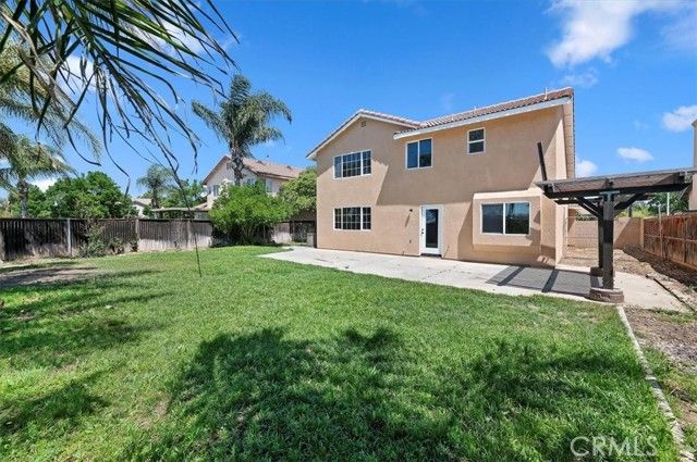 27541 Vanilla Court, Menifee, CA 92585
