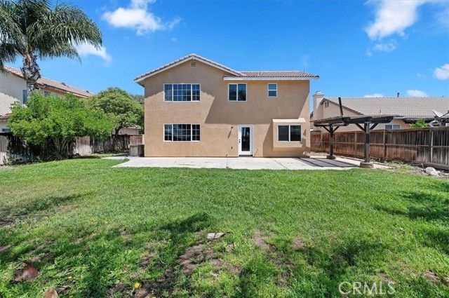 27541 Vanilla Court, Menifee, CA 92585