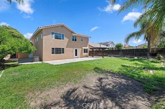 27541 Vanilla Court, Menifee, CA 92585