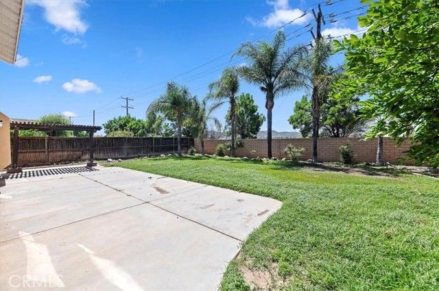 27541 Vanilla Court, Menifee, CA 92585