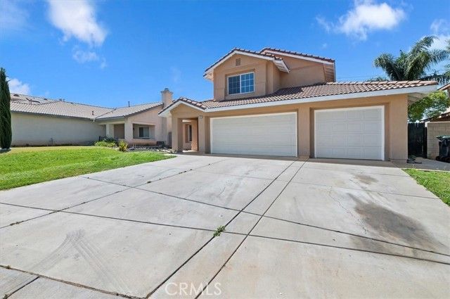 27541 Vanilla Court, Menifee, CA 92585