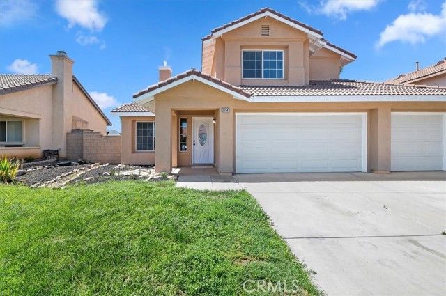 27541 Vanilla Court, Menifee, CA 92585
