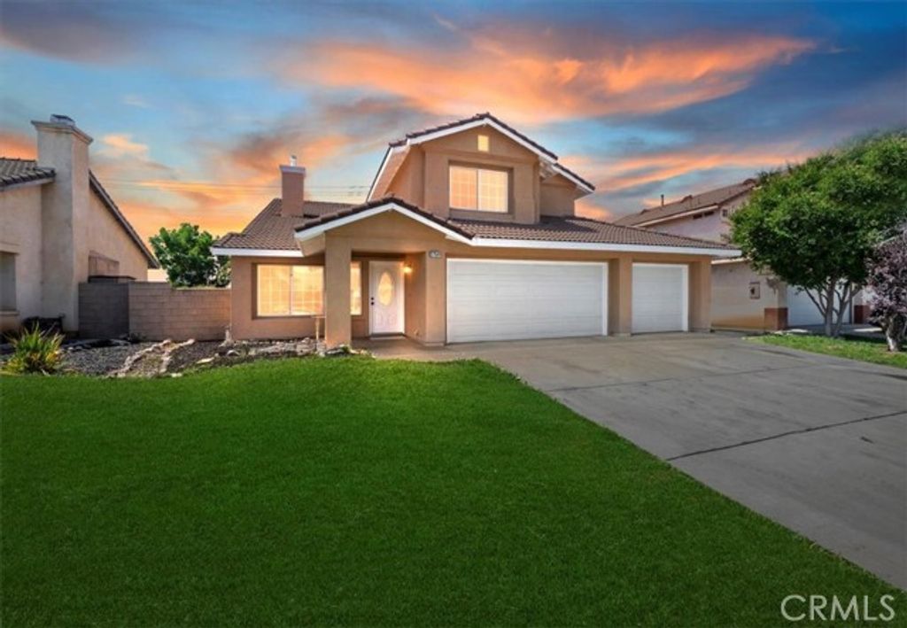 27541 Vanilla Court, Menifee, CA 92585