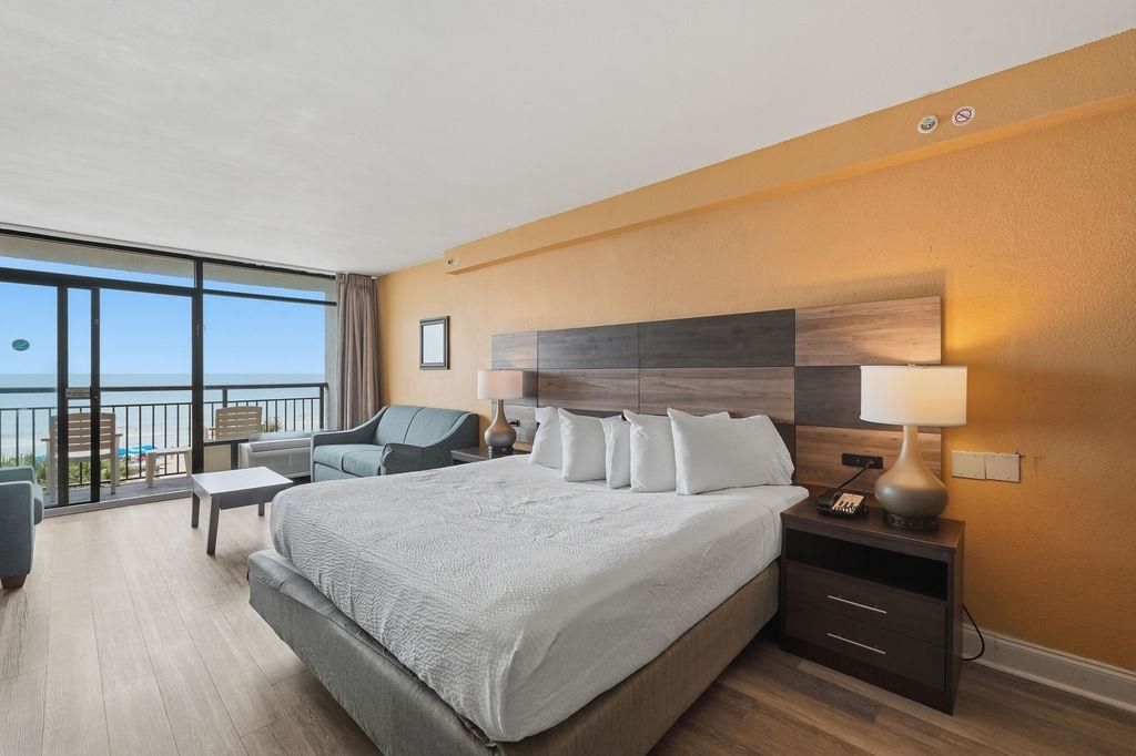 1501 S Ocean Blvd. # 430, Myrtle Beach, SC 29577 — photo 2
