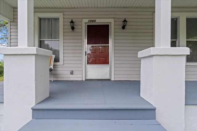 1565 S PARKWAY PKY E, Memphis, TN 38106