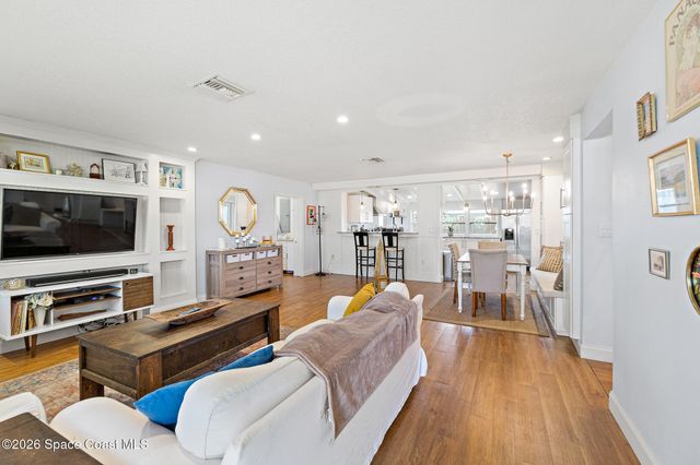 740 Java Road, Cocoa Beach, FL 32931