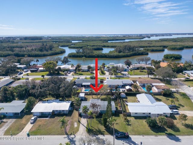 740 Java Road, Cocoa Beach, FL 32931