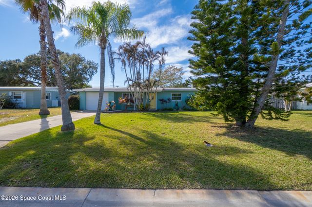 740 Java Road, Cocoa Beach, FL 32931