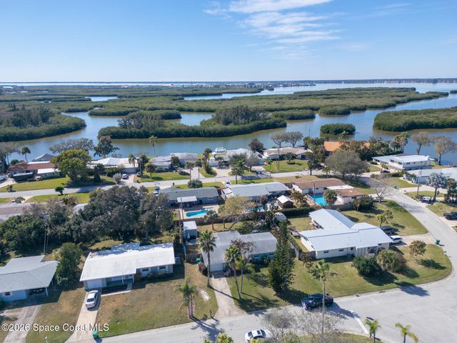 740 Java Road, Cocoa Beach, FL 32931