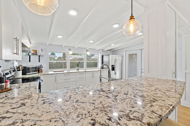 740 Java Road, Cocoa Beach, FL 32931