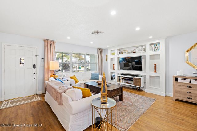 740 Java Road, Cocoa Beach, FL 32931