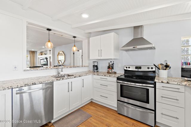 740 Java Road, Cocoa Beach, FL 32931