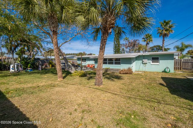 740 Java Road, Cocoa Beach, FL 32931