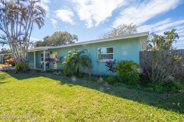 740 Java Road, Cocoa Beach, FL 32931