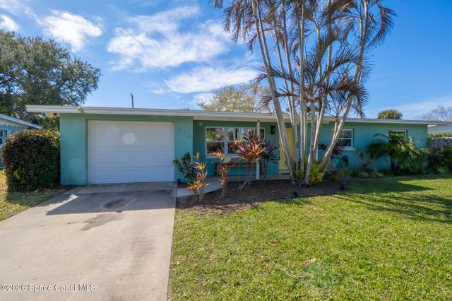 740 Java Road, Cocoa Beach, FL 32931