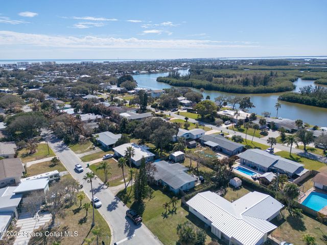 740 Java Road, Cocoa Beach, FL 32931