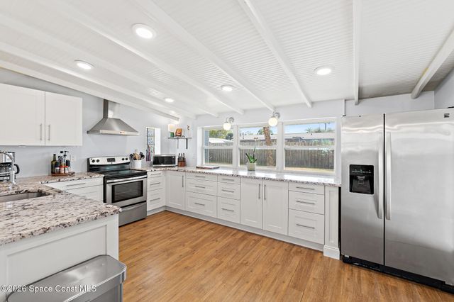 740 Java Road, Cocoa Beach, FL 32931