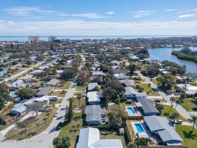 740 Java Road, Cocoa Beach, FL 32931