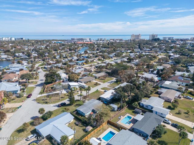 740 Java Road, Cocoa Beach, FL 32931