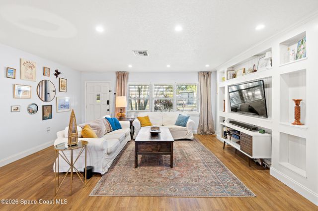 740 Java Road, Cocoa Beach, FL 32931