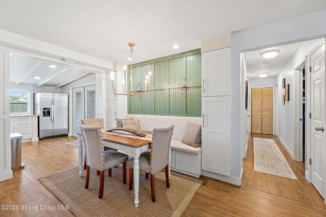 740 Java Road, Cocoa Beach, FL 32931