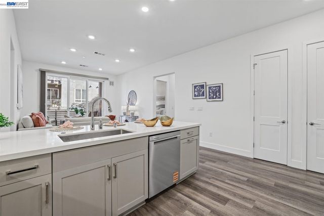 45258 Tom Blalock Street 108, Fremont, CA 94539