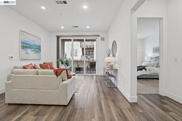 45258 Tom Blalock Street 108, Fremont, CA 94539